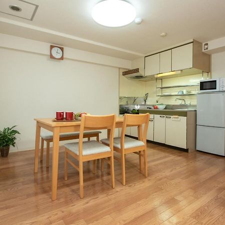 札幌市中心部大通公園まで徒歩十分観光移動に便利なロケーションh602 Exterior photo