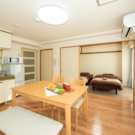 札幌市中心部大通公園まで徒歩十分観光移動に便利なロケーションh602 Exterior photo